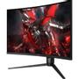 MSI G271Cqpde E2 Computer Monitor  (9S6-3CC34H-031)