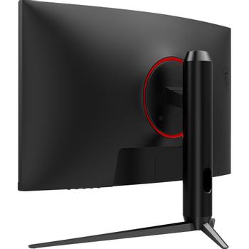 MSI G271Cqpde E2 Computer Monitor  (9S6-3CC34H-031)