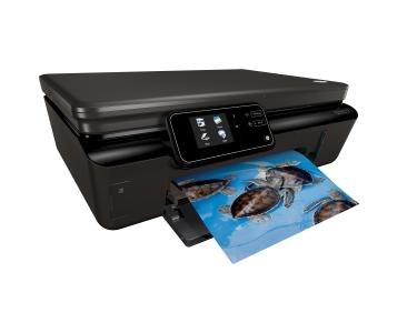 HP PHOTOSMART 5515 E-AIO PRNTR (CQ183B)