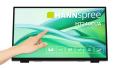 HANNSPREE Computer Monitor 60.5 Cm 