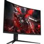 MSI G271Cqpde E2 Computer Monitor  (9S6-3CC34H-031)