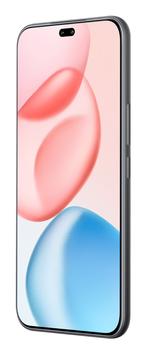 HONOR 400 Pro 6.7 Inch 5G Qualcomm Snapdragon 8 Gen 3 12GB RAM 512GB Storage Midnight Black Mobile Phone (5109BUSS)