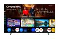 SAMSUNG 75inch U7025F UHD 4K Smart TV 2025 BLACK