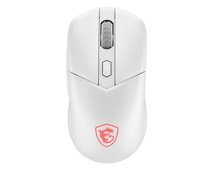 MSI Versa 300 Wireless Mouse  (S12-4301440-CLA)