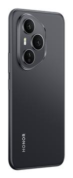 HONOR 400 Pro 6.7 Inch 5G Qualcomm Snapdragon 8 Gen 3 12GB RAM 512GB Storage Midnight Black Mobile Phone (5109BUSS)