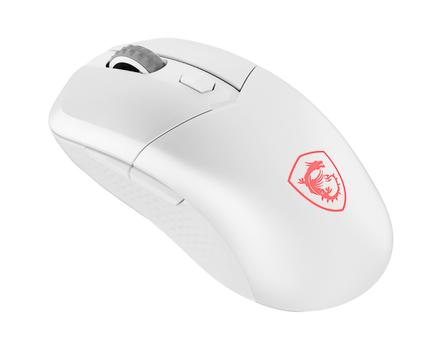 MSI Versa 300 Wireless Mouse  (S12-4301440-CLA)