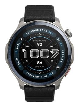 Amazfit Balance 2 - Sort (W2429GL1N)