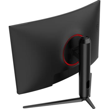 MSI G271Cqpde E2 Computer Monitor  (9S6-3CC34H-031)