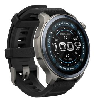 Amazfit Balance 2 - Sort (W2429GL1N)