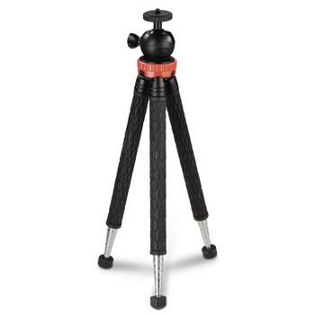 HAMA Traveller Pro 105 Ball Stativ med ben (4620)