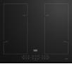 BEKO HII64206F2MT Induktions kogeplade Keramik