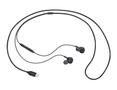 SAMSUNG Eo-Ic100 Headset Wired In-Ear 