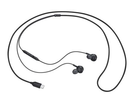 SAMSUNG Eo-Ic100 Headset Wired In-Ear  (EO-IC100BBEGWW)