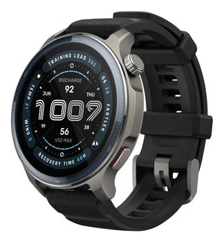 Amazfit Balance 2 - Sort (W2429GL1N)