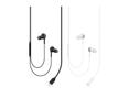 SAMSUNG Eo-Ic100 Headset Wired In-Ear  (EO-IC100BBEGWW)
