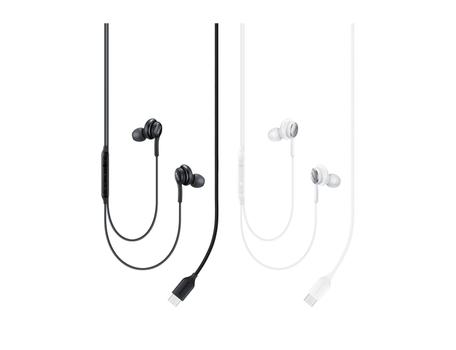 SAMSUNG Eo-Ic100 Headset Wired In-Ear  (EO-IC100BBEGWW)