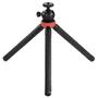 HAMA Traveller Pro 105 Ball Stativ med ben (4620)