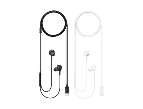 SAMSUNG Eo-Ic100 Headset Wired In-Ear  (EO-IC100BBEGWW)