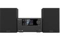 KENWOOD M-725Dab-B Home Audio System 