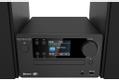 KENWOOD M-725Dab-B Home Audio System  (M725DABB)