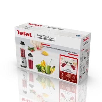 TEFAL BL15F Mix&Move Blender (BL15FD)