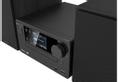 KENWOOD M-725Dab-B Home Audio System  (M725DABB)