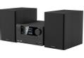 KENWOOD M-725Dab-B Home Audio System  (M725DABB)