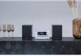 KENWOOD M-725Dab-S Home Audio System  (M-725DABS)