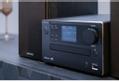 KENWOOD M-725Dab-B Home Audio System  (M725DABB)