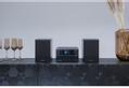 KENWOOD M-725Dab-B Home Audio System  (M725DABB)