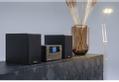 KENWOOD M-725Dab-B Home Audio System  (M725DABB)