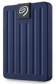SEAGATE Ultra Touch SSD 500GB USB 3.1 USB-C Midnight Blue
