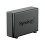SYNOLOGY Bundle DS124 + 1xHAT3300-4T Plus Series