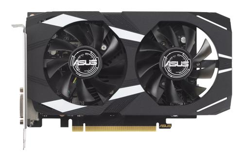 ASUS GeForce RTX 3050 6GB GDDR6 DUAL OC (90YV0K60-M0NA00)