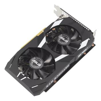 ASUS GeForce RTX 3050 6GB GDDR6 DUAL OC (90YV0K60-M0NA00)