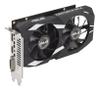 ASUS GeForce RTX 3050 6GB GDDR6 DUAL OC (90YV0K60-M0NA00)