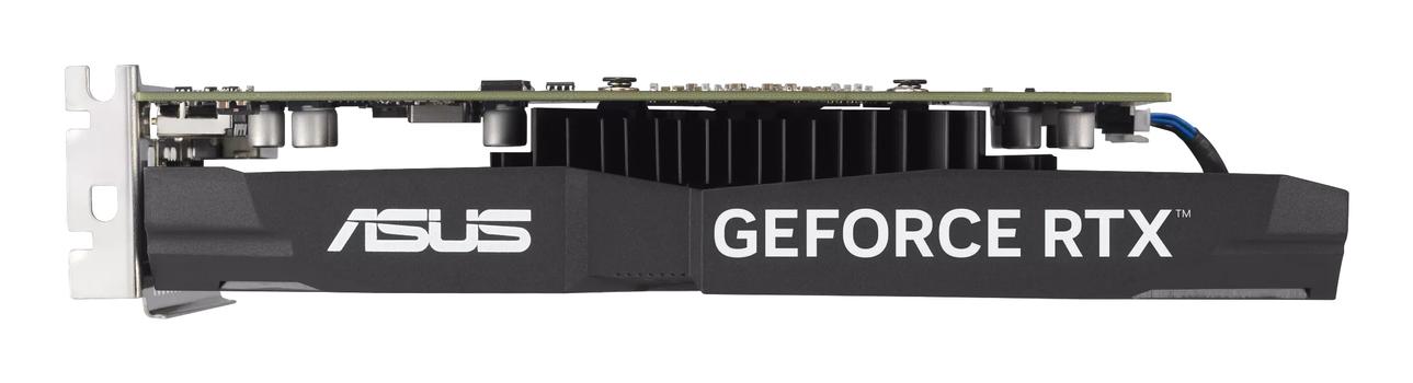 ASUS Dual GeForce RTX 3050 6GB 6GB OC Edition (DUAL-RTX3050-O6G)