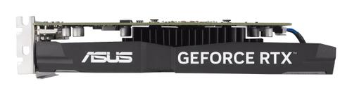 ASUS GeForce RTX 3050 6GB GDDR6 DUAL OC (90YV0K60-M0NA00)