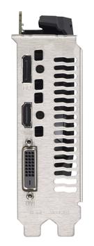 ASUS GeForce RTX 3050 6GB GDDR6 DUAL OC (90YV0K60-M0NA00)