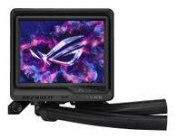 ASUS ROG RYUJIN III 360 ARBG EXTREME AiO Liquid Cooler w. 3.5"" LCD, Asetek Emma Gen8 V2 pump (90RC0131-M0EAY0)