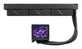 ASUS ROG RYUJIN III 360 ARBG EXTREME AiO Liquid Cooler w. 3.5"" LCD, Asetek Emma Gen8 V2 pump (90RC0131-M0EAY0)