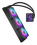 ASUS ROG RYUJIN III 360 ARBG EXTREME AiO Liquid Cooler w. 3.5"" LCD, Asetek Emma Gen8 V2 pump (90RC0131-M0EAY0)