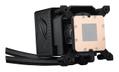 ASUS ROG RYUJIN III 360 ARBG EXTREME AiO Liquid Cooler w. 3.5"" LCD, Asetek Emma Gen8 V2 pump (90RC0131-M0EAY0)