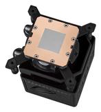 ASUS ROG RYUJIN III 360 ARBG EXTREME AiO Liquid Cooler w. 3.5"" LCD, Asetek Emma Gen8 V2 pump (90RC0131-M0EAY0)