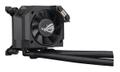 ASUS ROG RYUJIN III 360 ARBG EXTREME AiO Liquid Cooler w. 3.5"" LCD, Asetek Emma Gen8 V2 pump (90RC0131-M0EAY0)