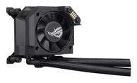 ASUS ROG RYUJIN III 360 ARBG EXTREME AiO Liquid Cooler w. 3.5"" LCD, Asetek Emma Gen8 V2 pump (90RC0131-M0EAY0)