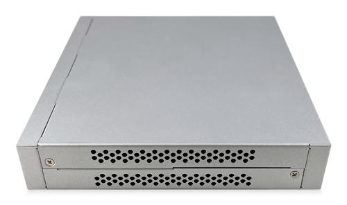 ENGENIUS Managed Desktop 3 x 1 GbE ports, SFP WAN port SD-WAN Gateway with 1 x PoE+ (ESG320)