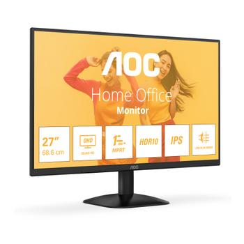 AOC 5E Computer Monitor 68.6 Cm  (Q27B35E)