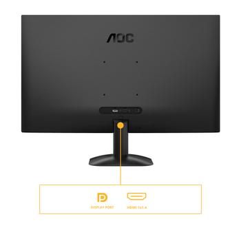 AOC 5E Computer Monitor 68.6 Cm  (Q27B35E)