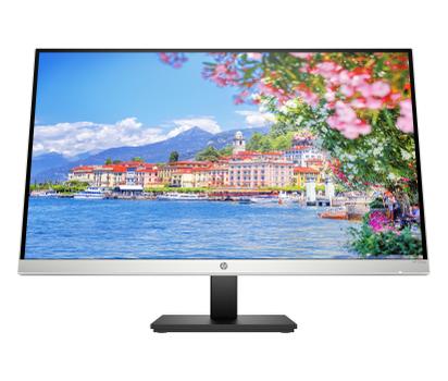HP 27mq 27-inch Display (1F2J9AA)